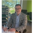 KUNSTSTOF BAKKEN MET VERDEELSCHOTTEN