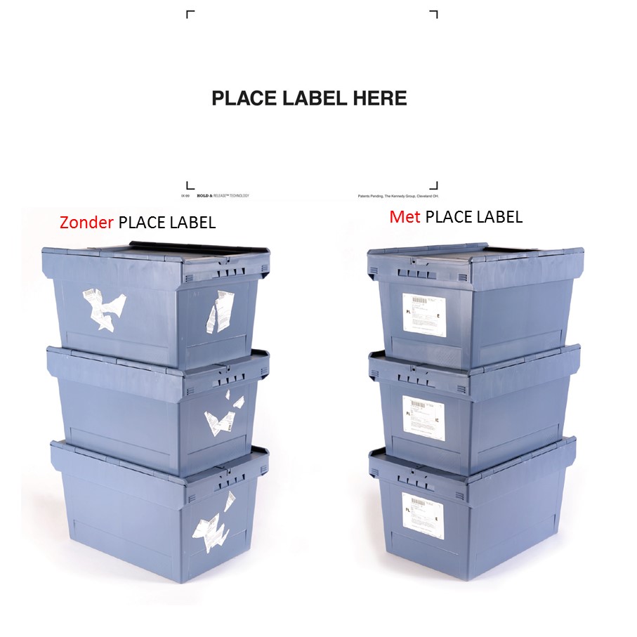 PLACE LABEL HERE