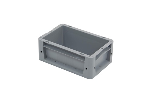 STAPELBARE KUNSTSTOF BAK EG3212HGNE