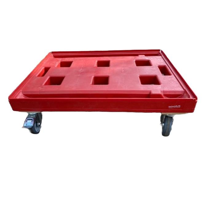 KUNSTSTOF BAKKENWAGEN 80X60 CM BUD86TPR