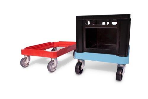 TRANSPORTROLLER 60X40 CM BUD64TPR