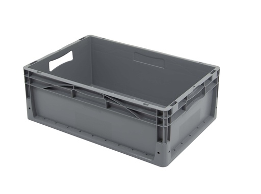 STAPELKRAT 60x40x22 CM EG6422NE