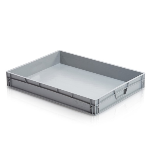 PLASTIC BAKKEN STAPELBAAR EG8612HGT